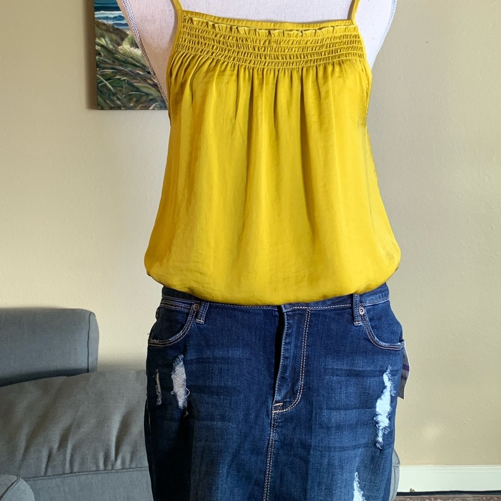 Saturday Sunday by Anthropologie